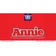 Annie: vr 8december 2023 om 20:00 (met Sanne Van Zwam)